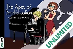 Out There Vol. 6: The Apex of Sophistication